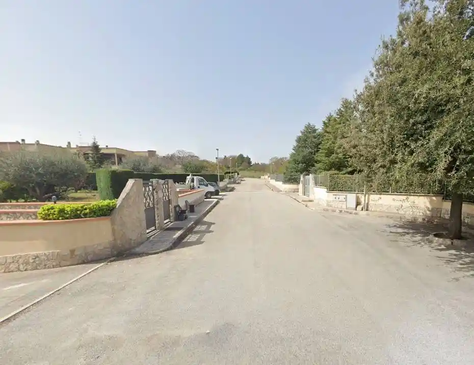 Villa in vendita a Martina Franca