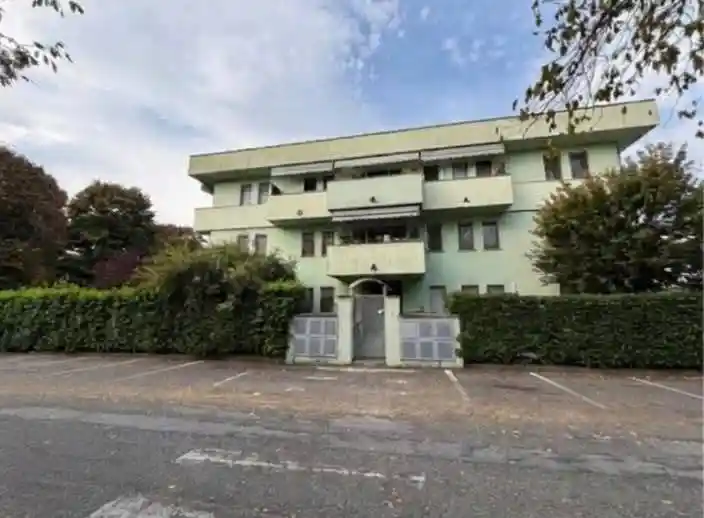 Appartamento in vendita a Lodi