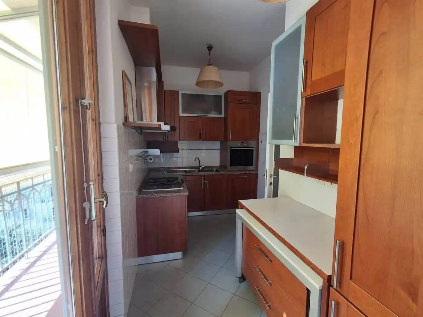 Appartamento in affitto a Firenze
