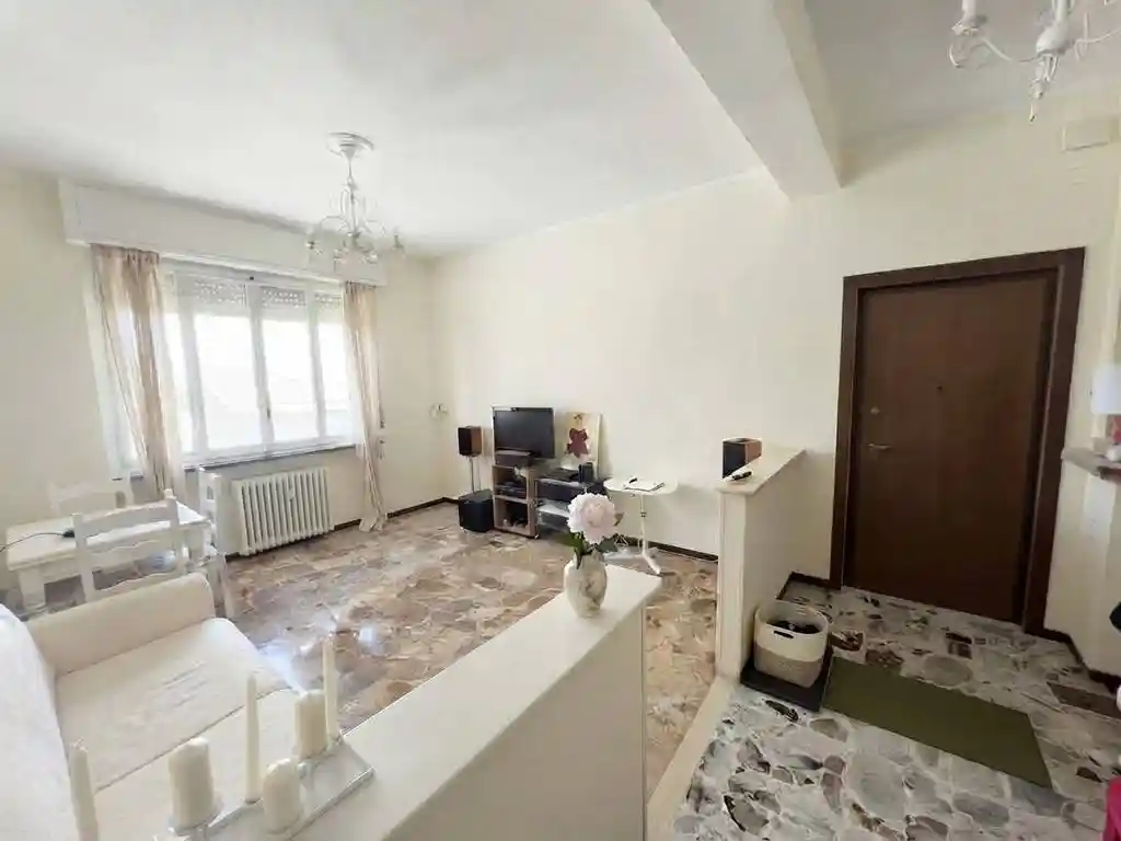 Appartamento in vendita a Parma