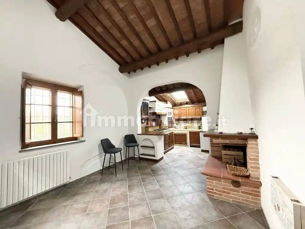 Appartamento in vendita a Scandicci