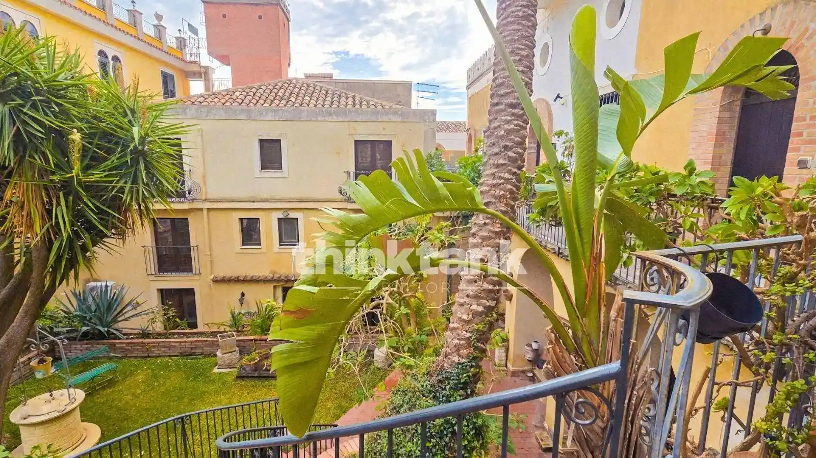 Appartamento in vendita a Taormina