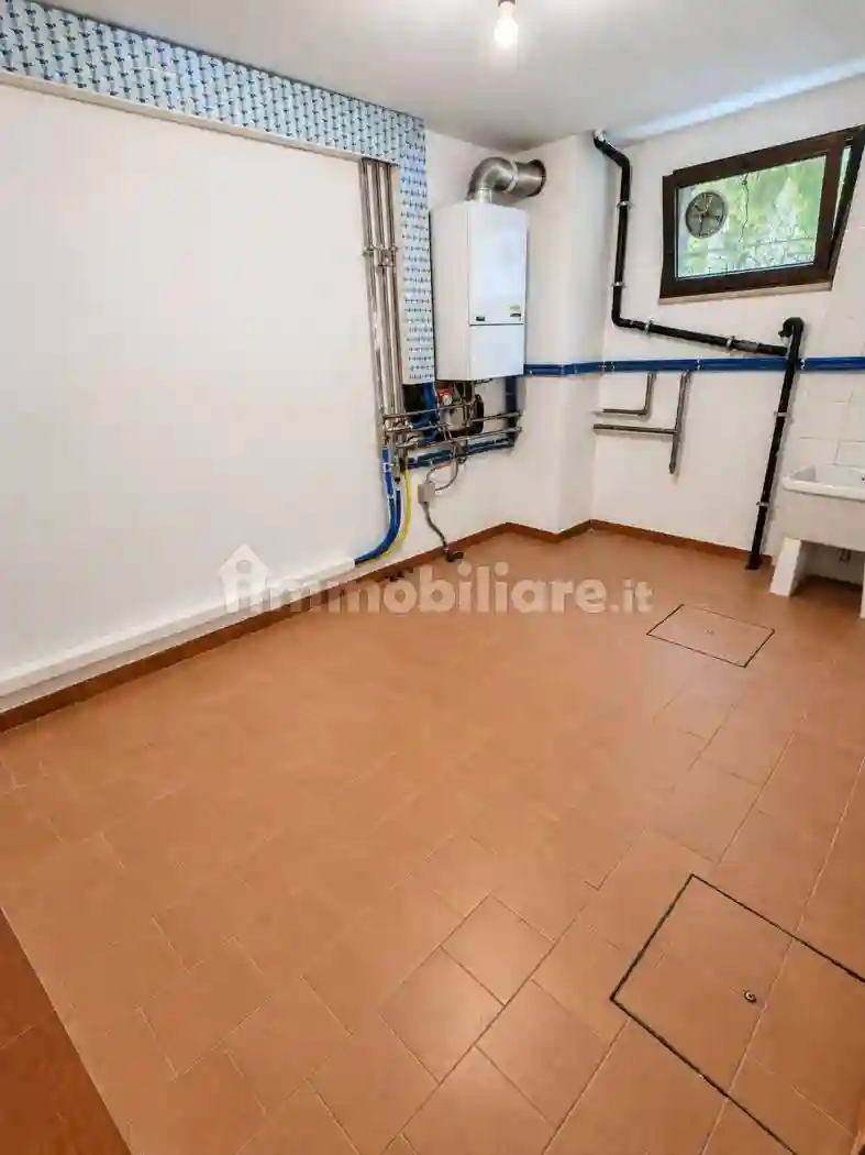 Villetta a schiera - foto 5