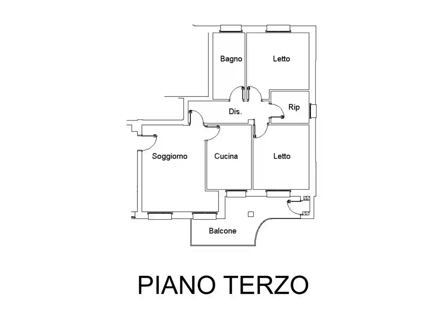 Appartamento - foto 4
