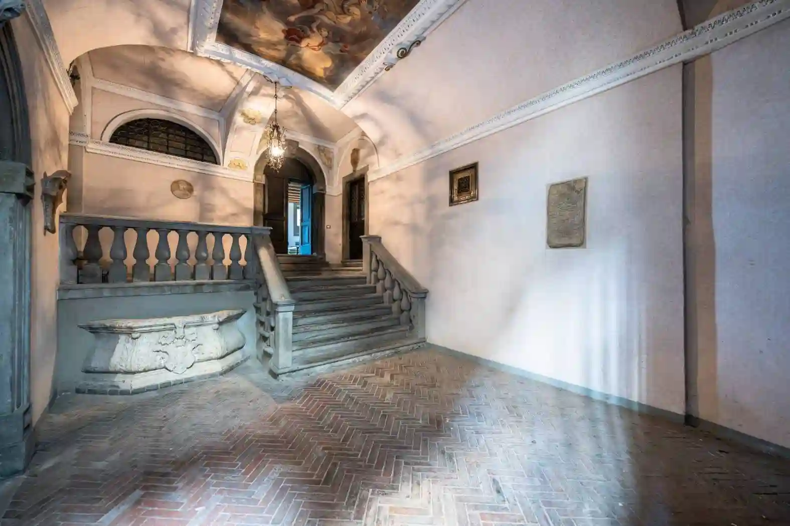 Palazzo - Edificio - foto 2