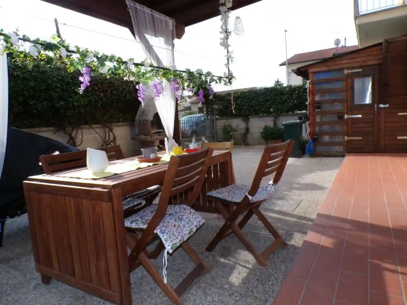 Appartamento in vendita a Cascina