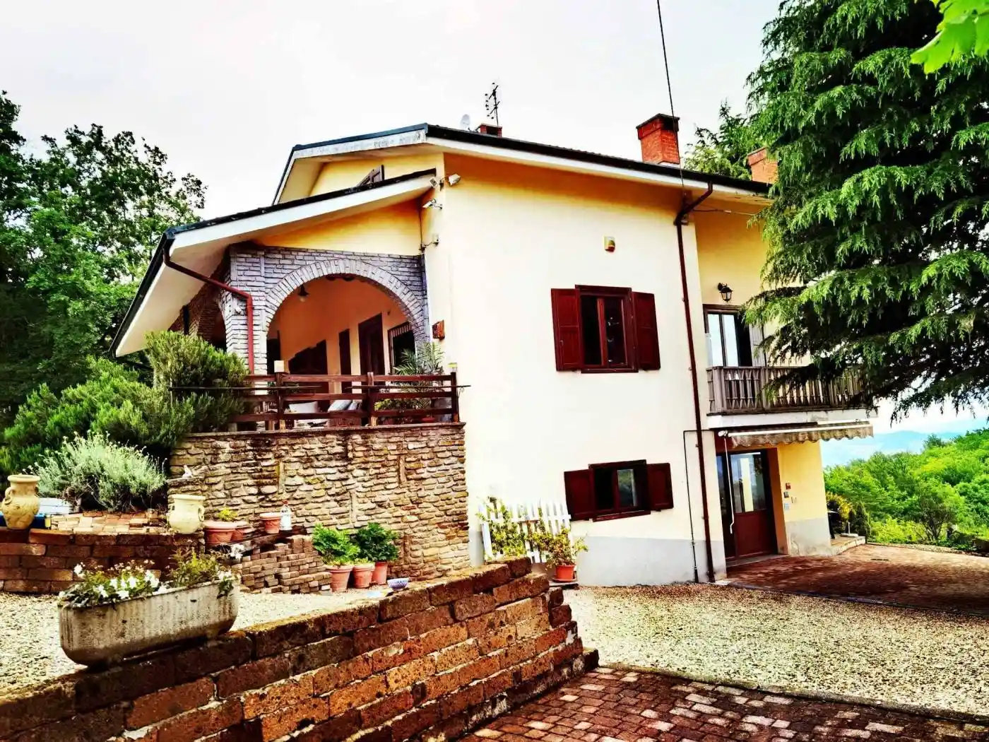 Villetta a schiera in vendita a Mango