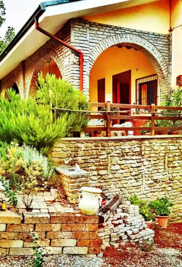 Villetta a schiera - foto 2