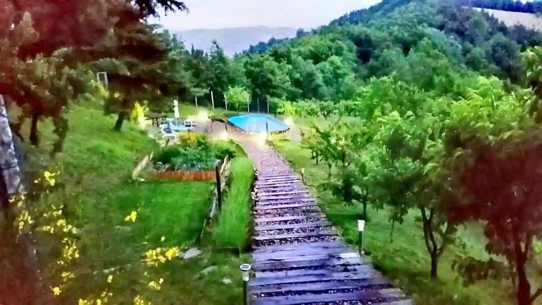 Villetta a schiera - foto 5
