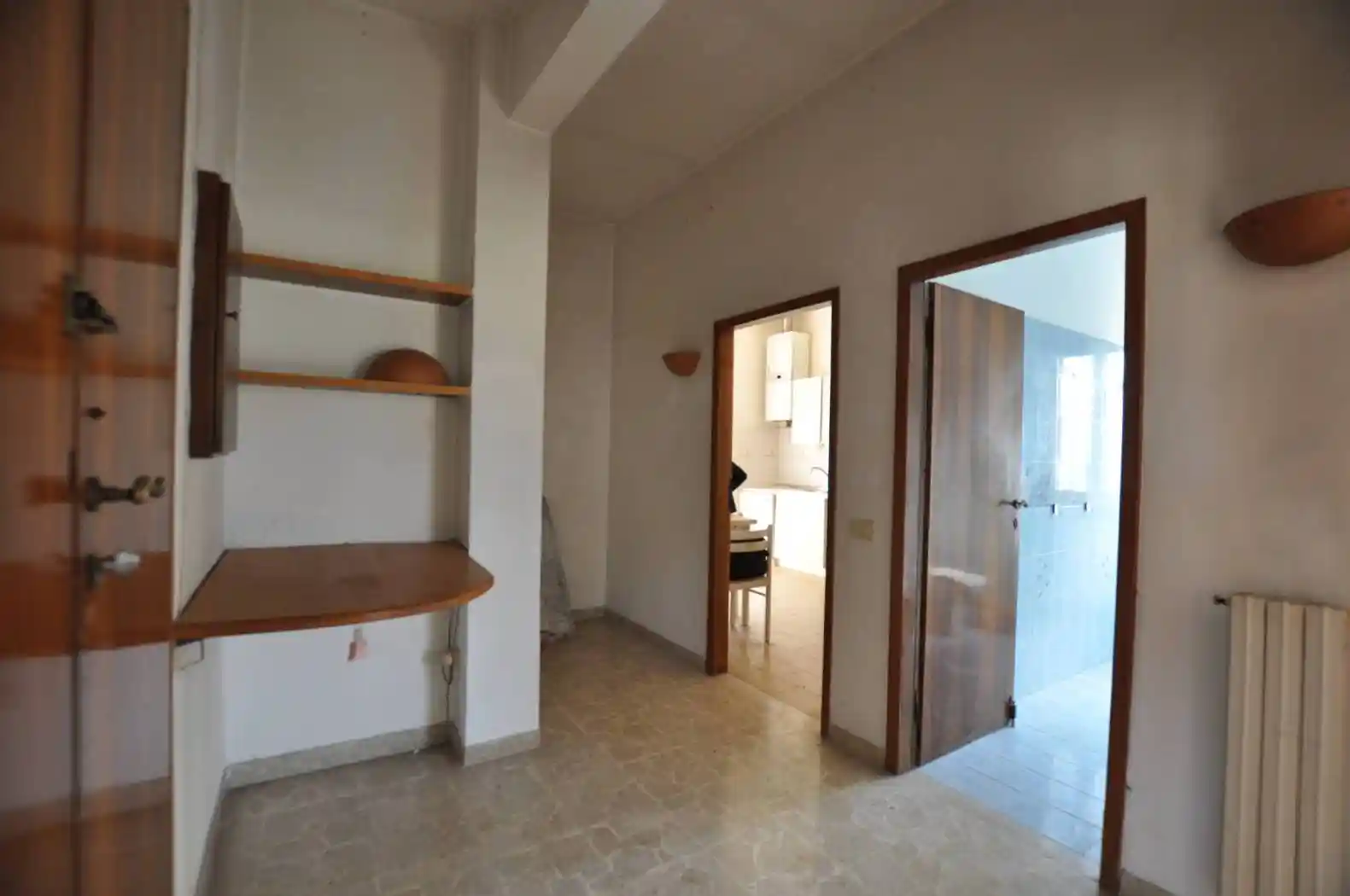Attico - Mansarda in vendita a Firenze
