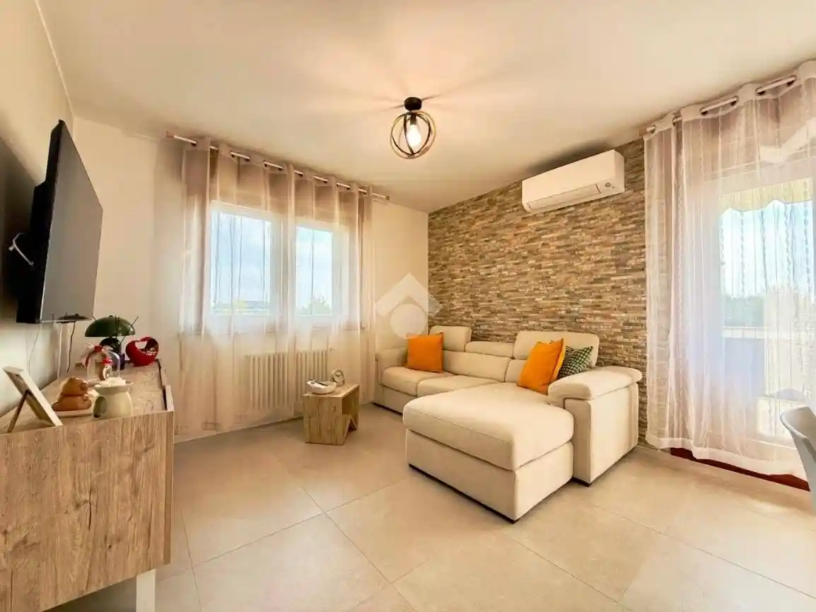 Appartamento in vendita a Campoformido