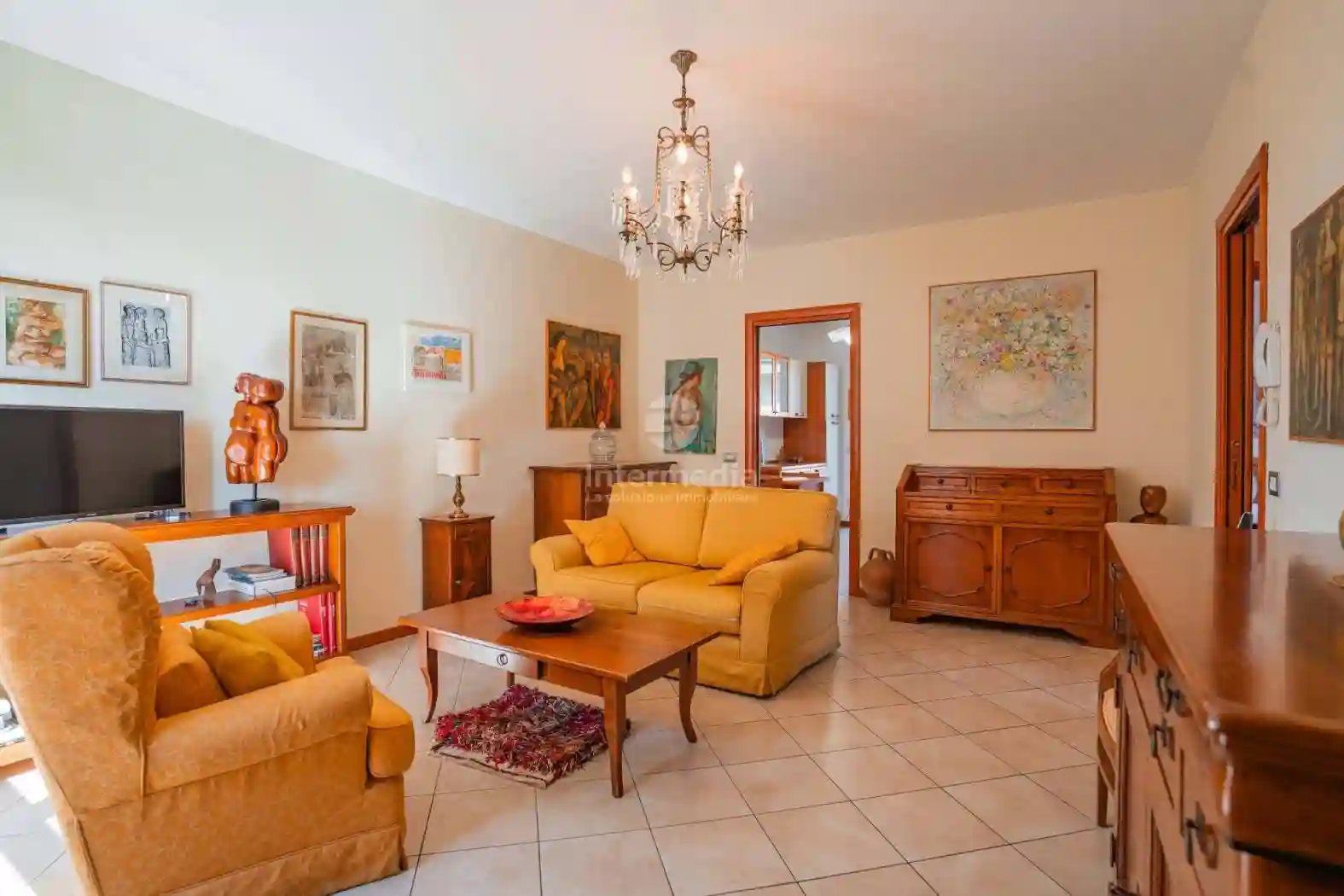Appartamento - foto 5