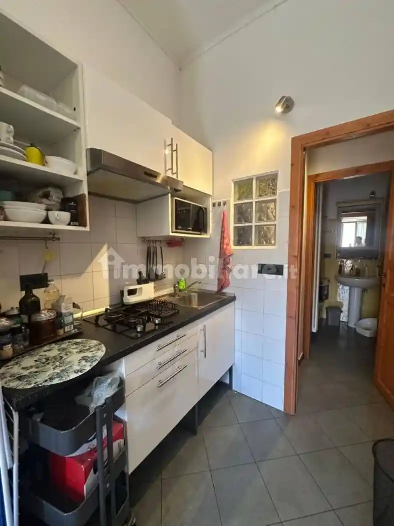 Appartamento in affitto a Torino