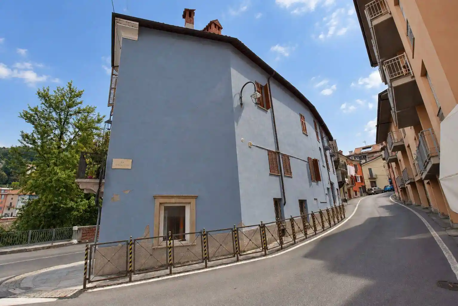 Appartamento in vendita a Mondovì