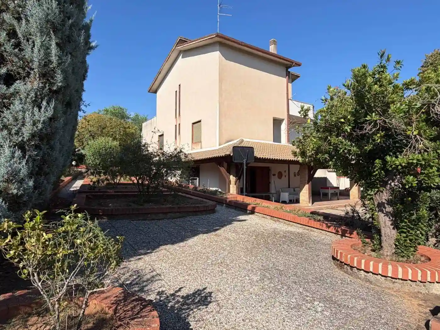 Villa - foto 3