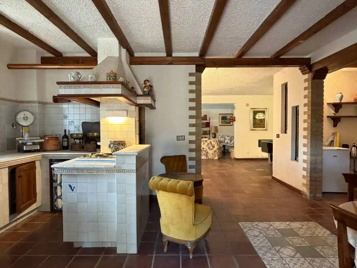 Villa - foto 5