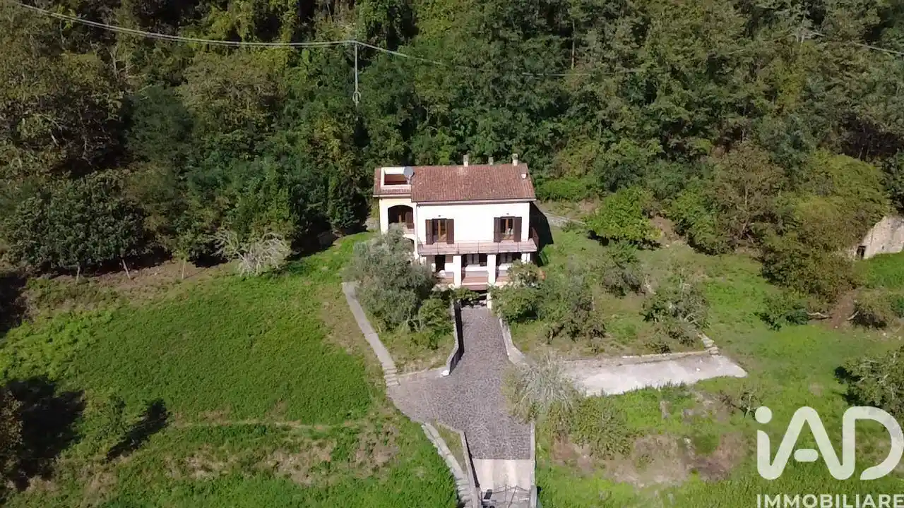 Villa in vendita a Borghetto di Vara