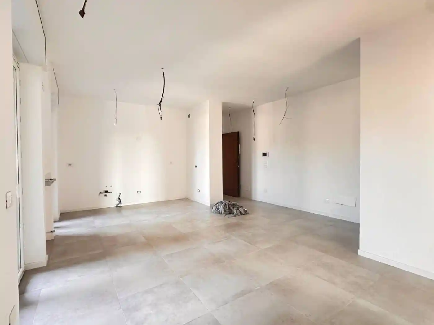 Appartamento in vendita a Bergamo
