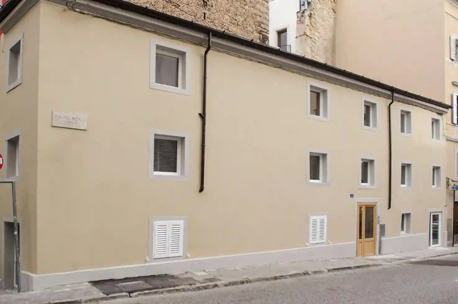 Palazzo - Edificio - foto 2