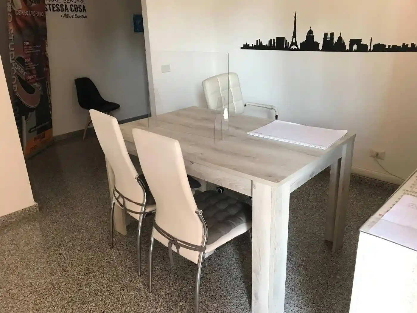 Appartamento in affitto a Latina