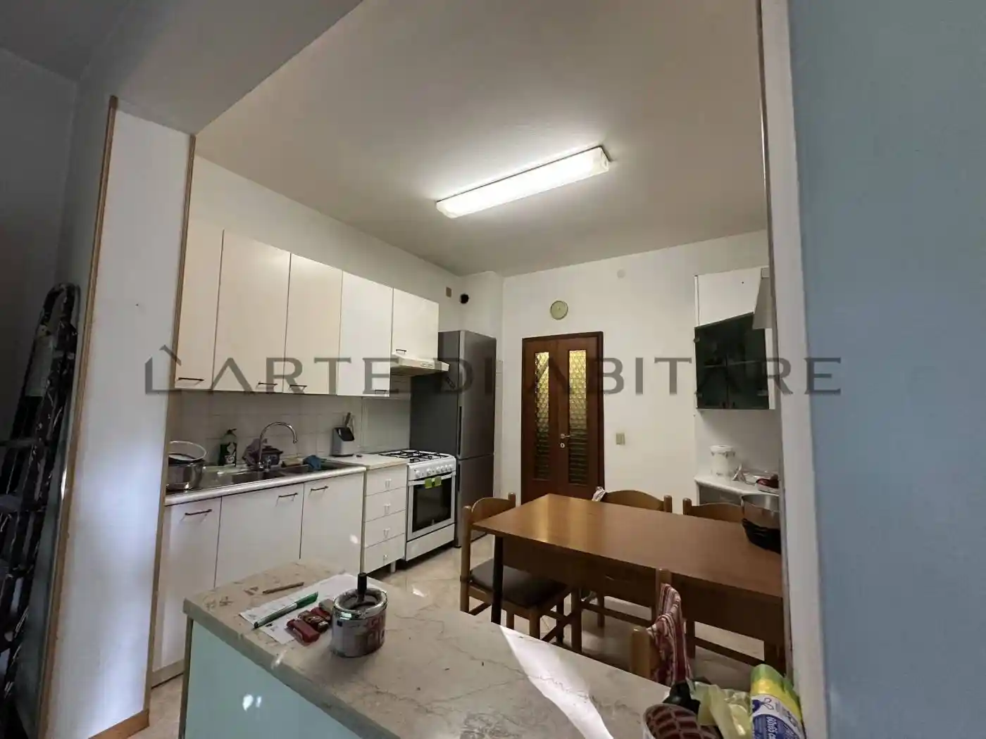 Appartamento in vendita a Padova