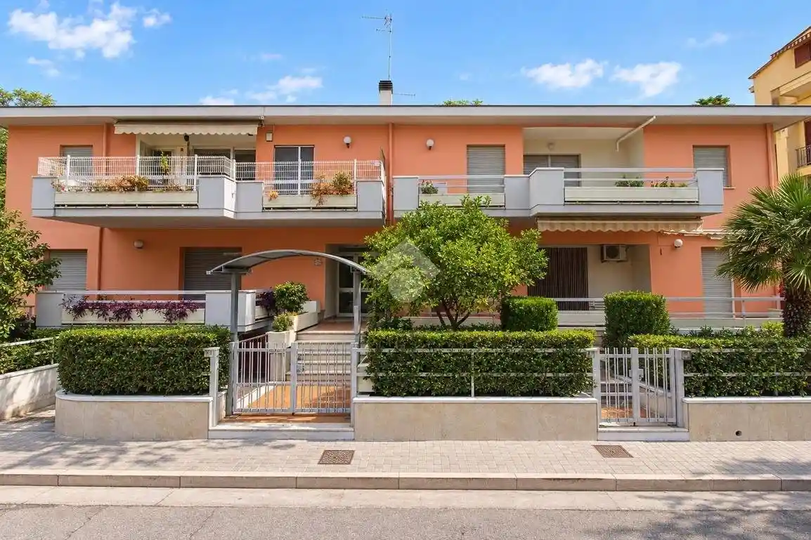 Appartamento in vendita a Roseto degli Abruzzi