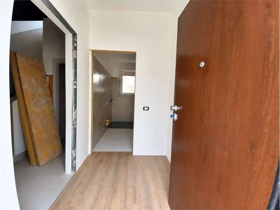 Appartamento in vendita a Palazzolo sull'Oglio