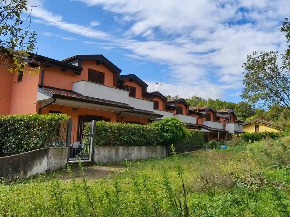 Villetta a schiera - foto 2