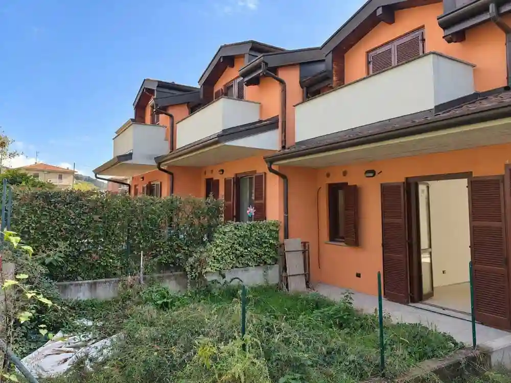 Villetta a schiera - foto 3