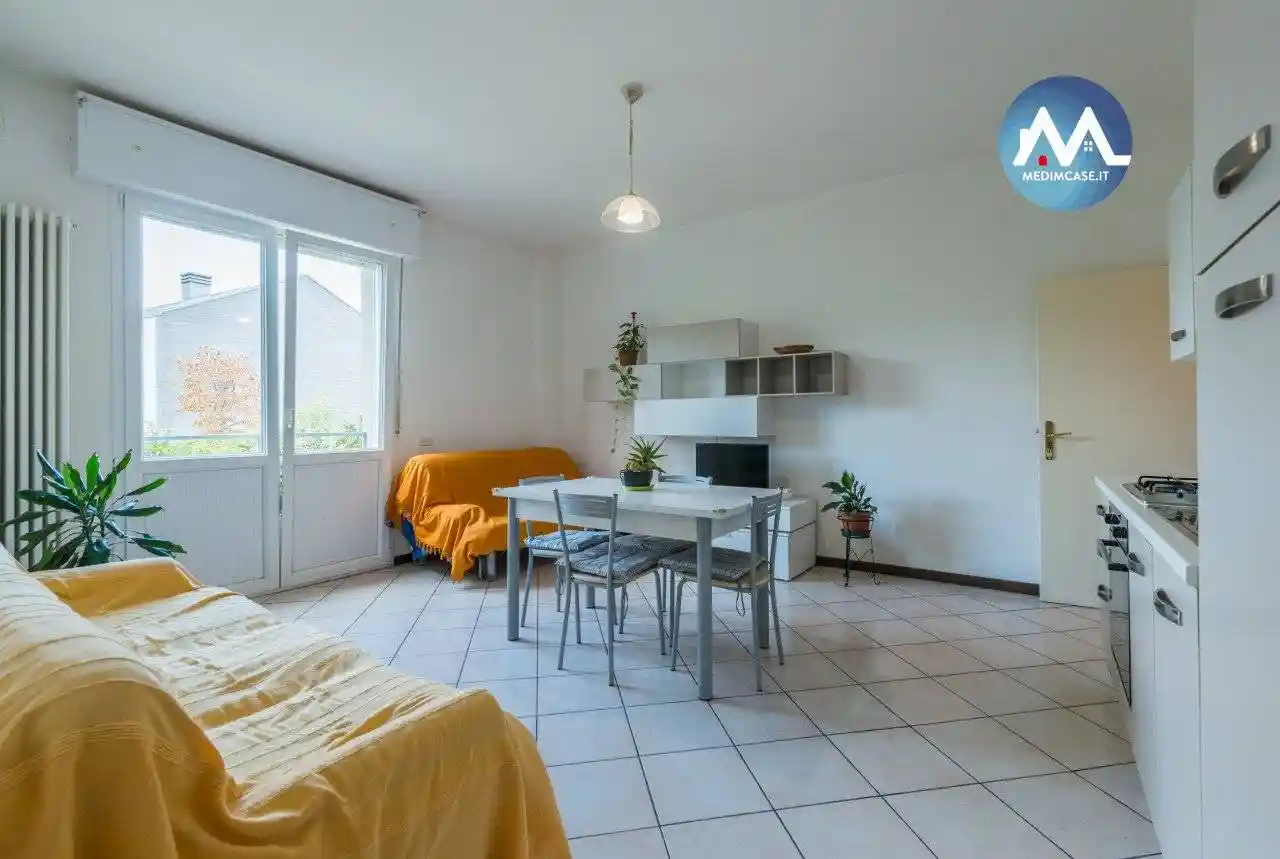 Appartamento in vendita a Pesaro