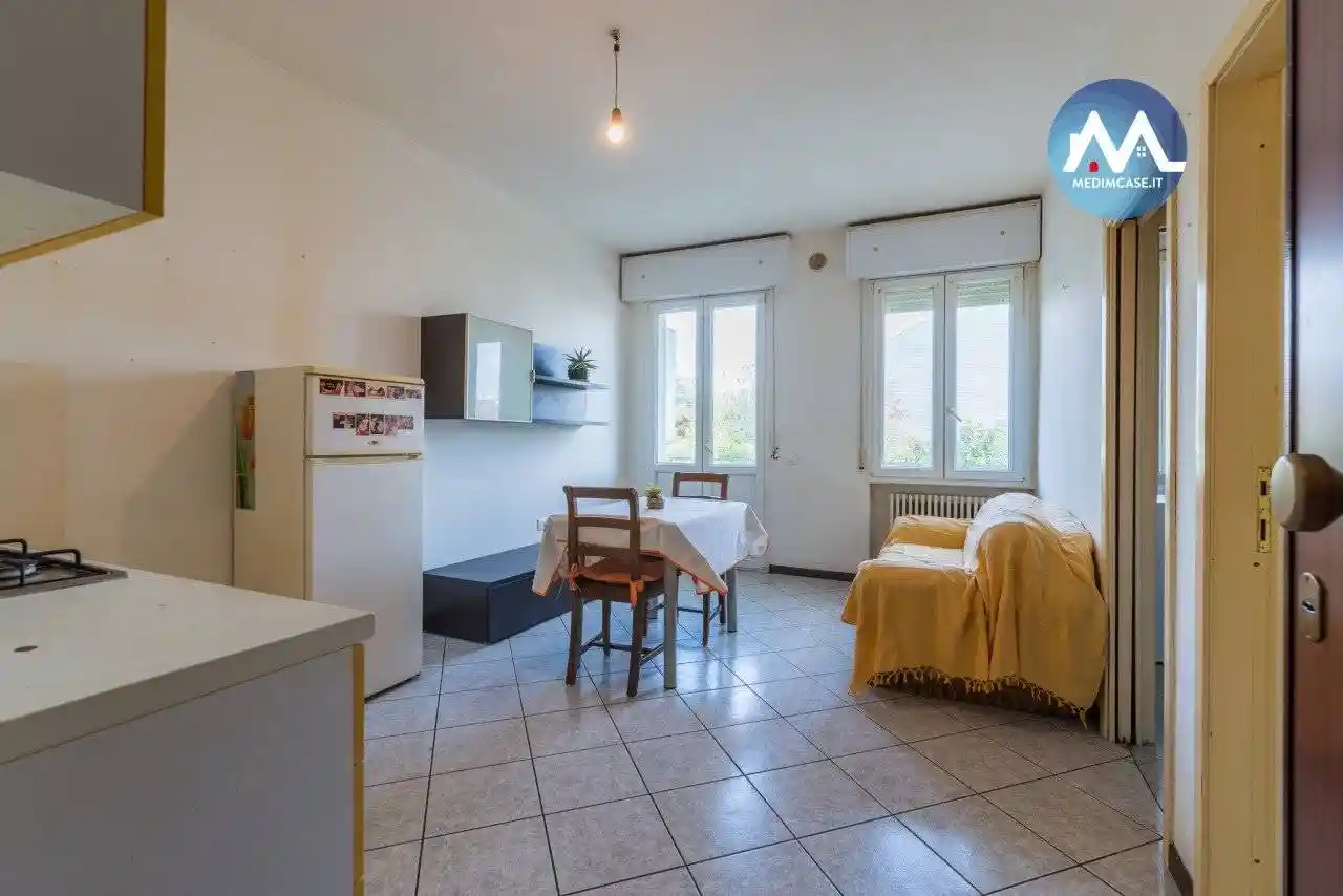 Appartamento in vendita a Pesaro