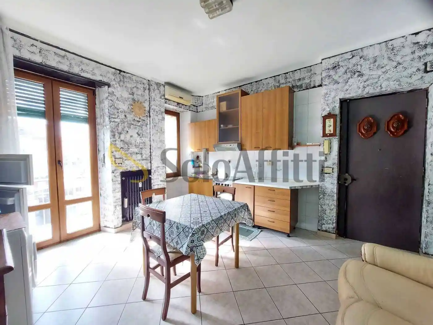 Appartamento in affitto a Torino