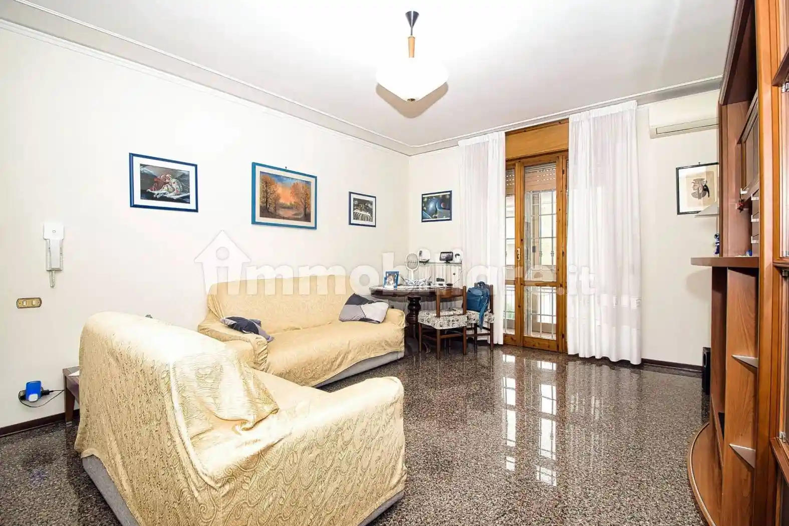 Appartamento in vendita a Formigine