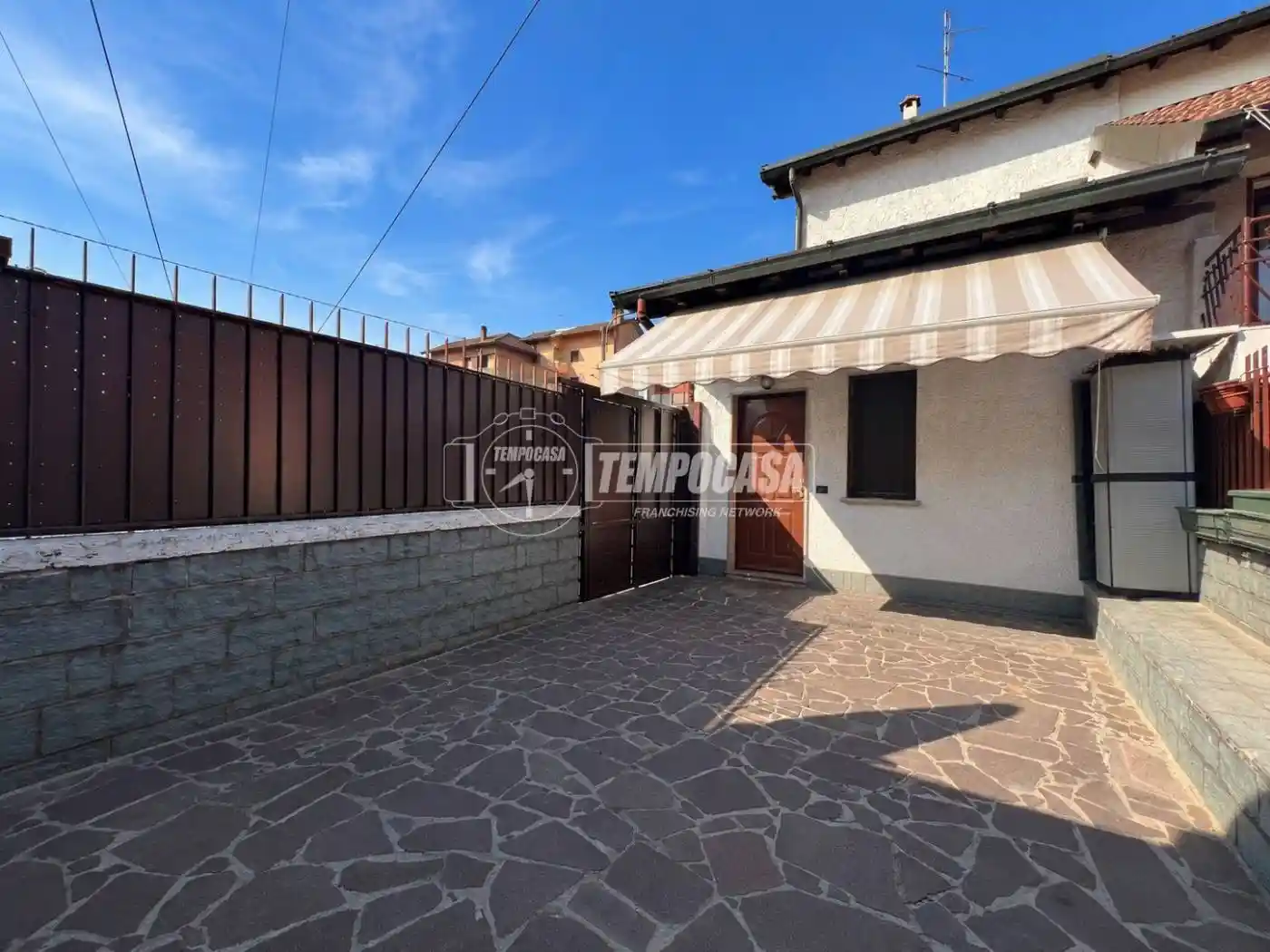 Villa in vendita a Lissone