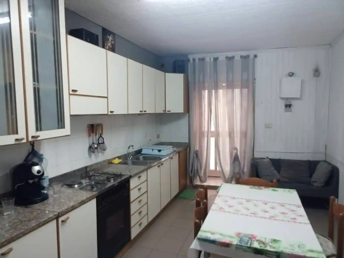 Casa indipendente in vendita a Piazza Armerina