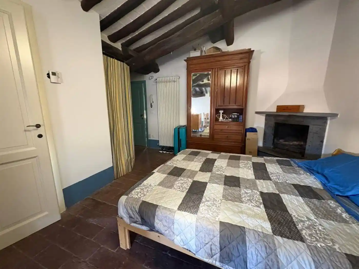 Appartamento in affitto a Pisa