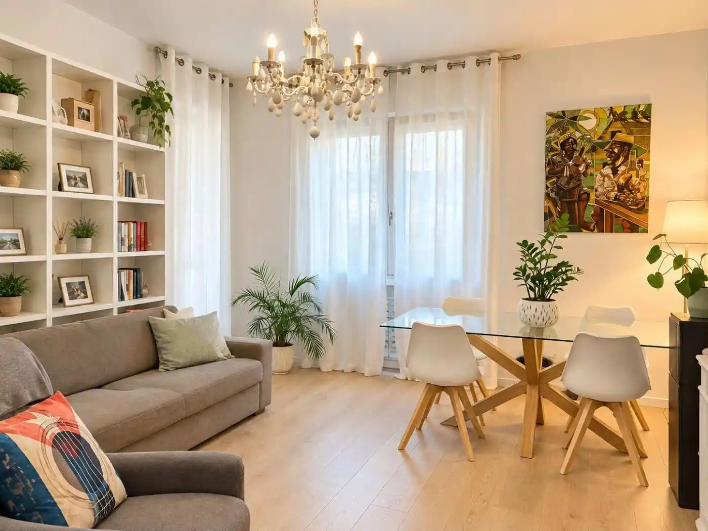 Appartamento in vendita a Treviso