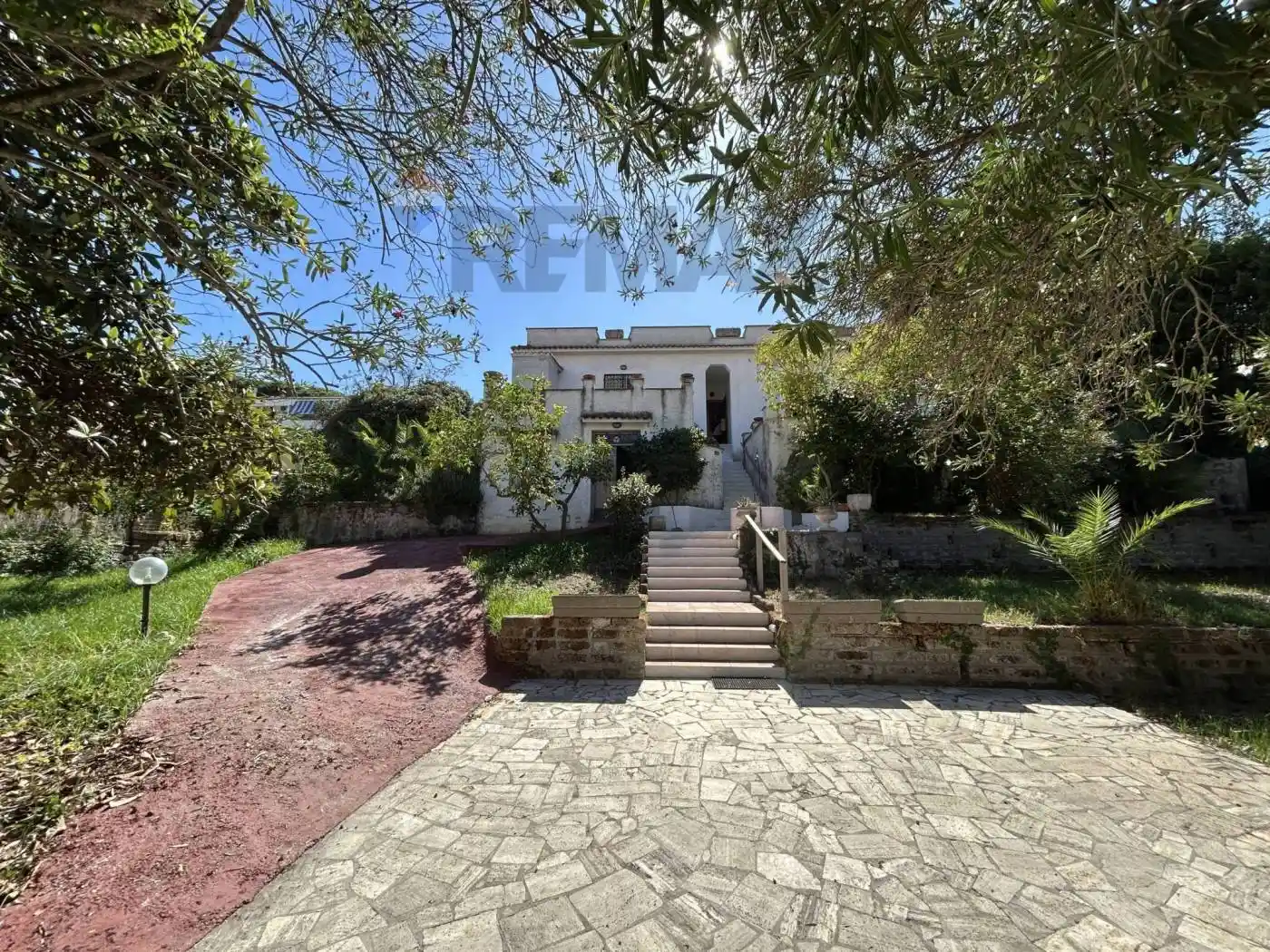 Villa in affitto a Anzio