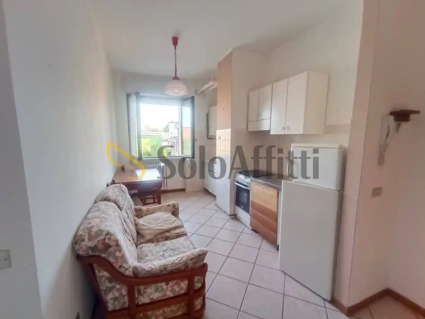 Appartamento in affitto a Cologno Monzese
