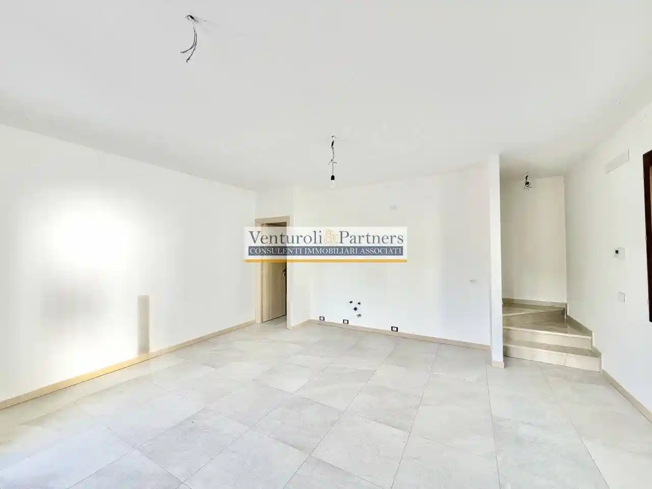 Appartamento in vendita a Rezzato