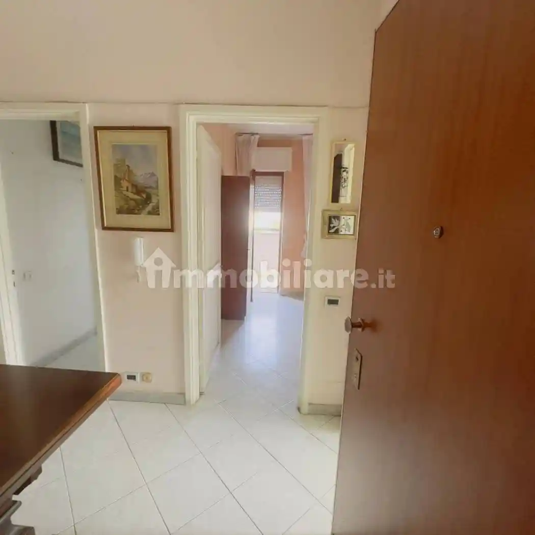Appartamento in vendita a San Giuliano Milanese