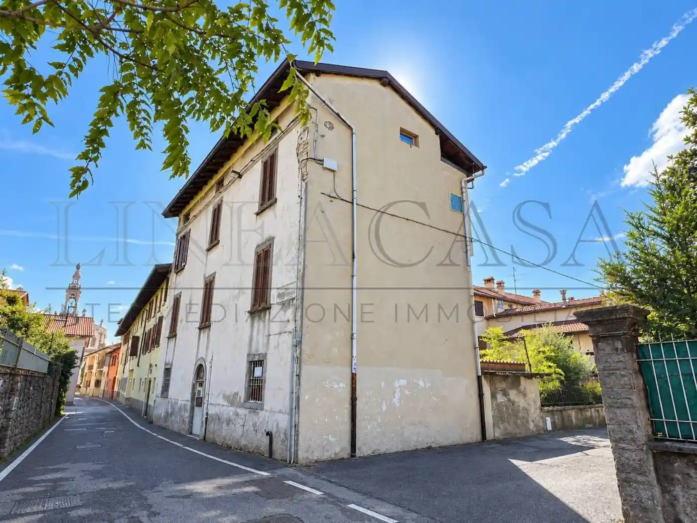 Appartamento in vendita a Bergamo