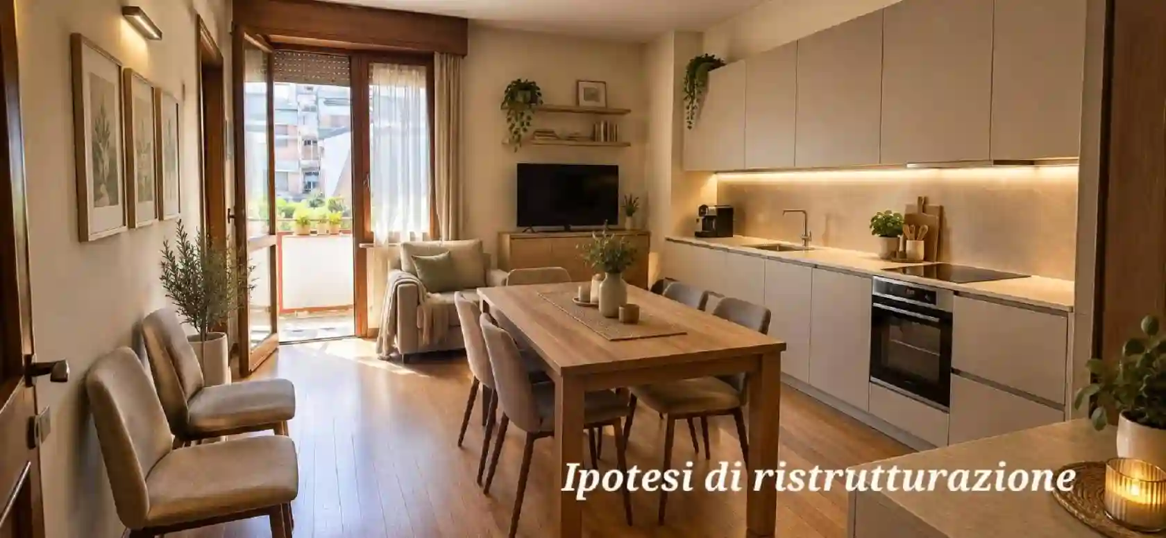 Appartamento - foto 5