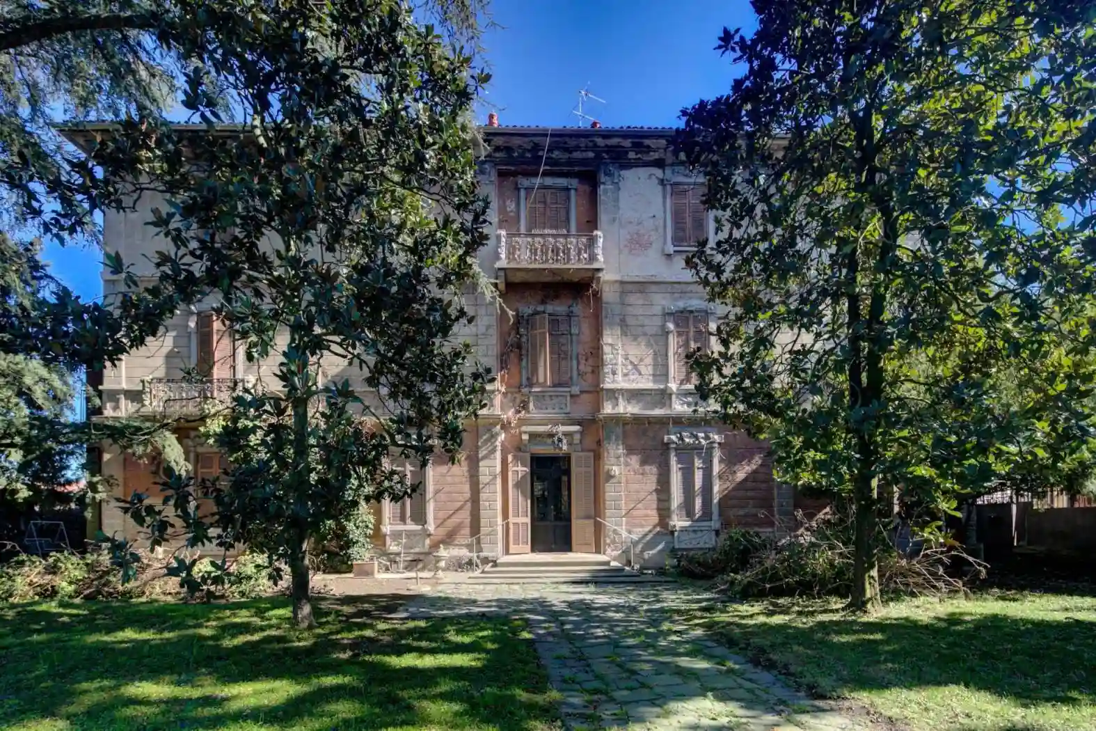 Villa - foto 2
