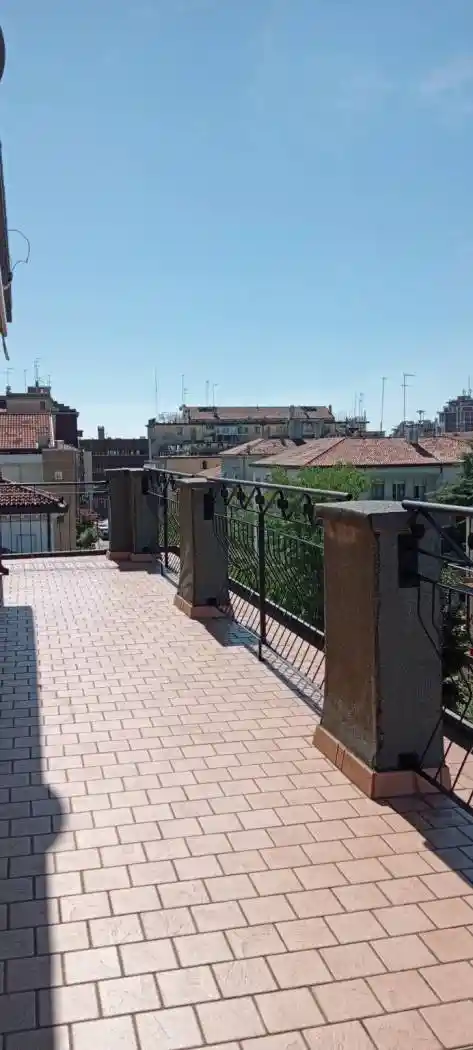 Attico - Mansarda in vendita a Venezia