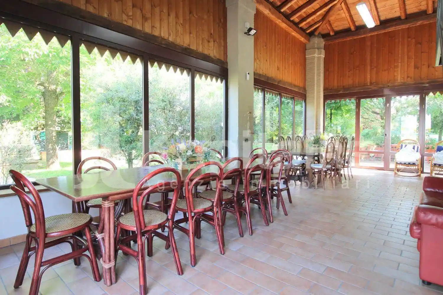 Villa in vendita a Budrio
