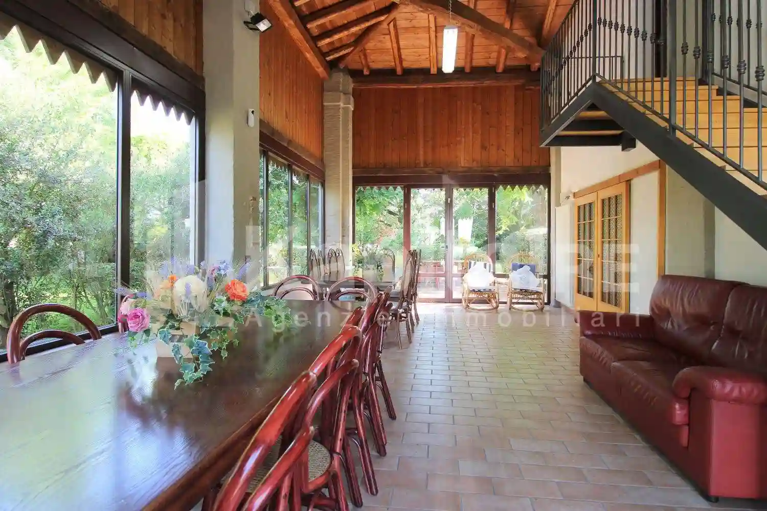 Villa - foto 4