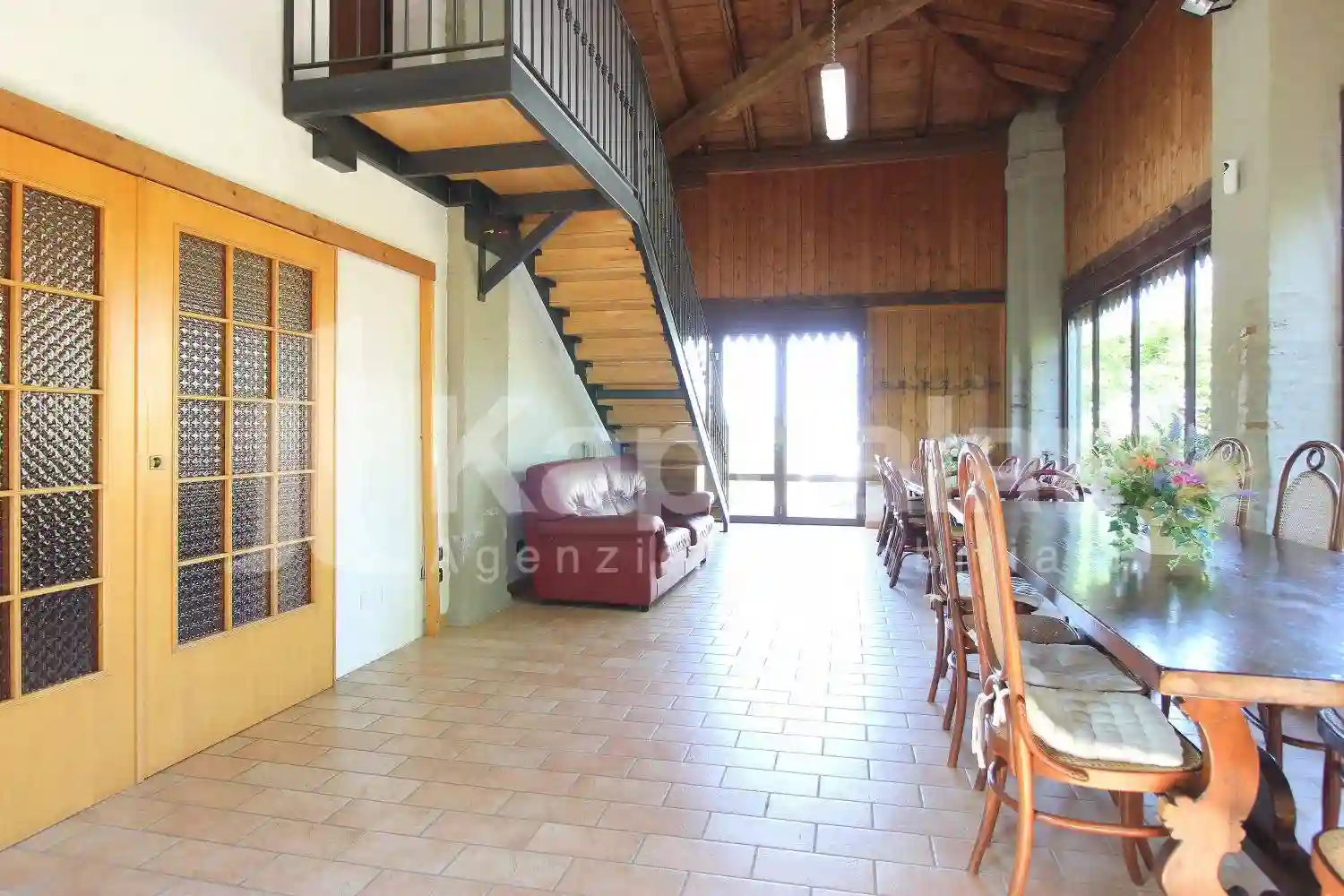 Villa - foto 5