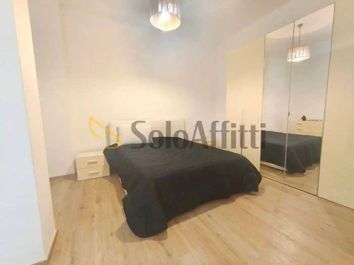Appartamento in affitto a Roma
