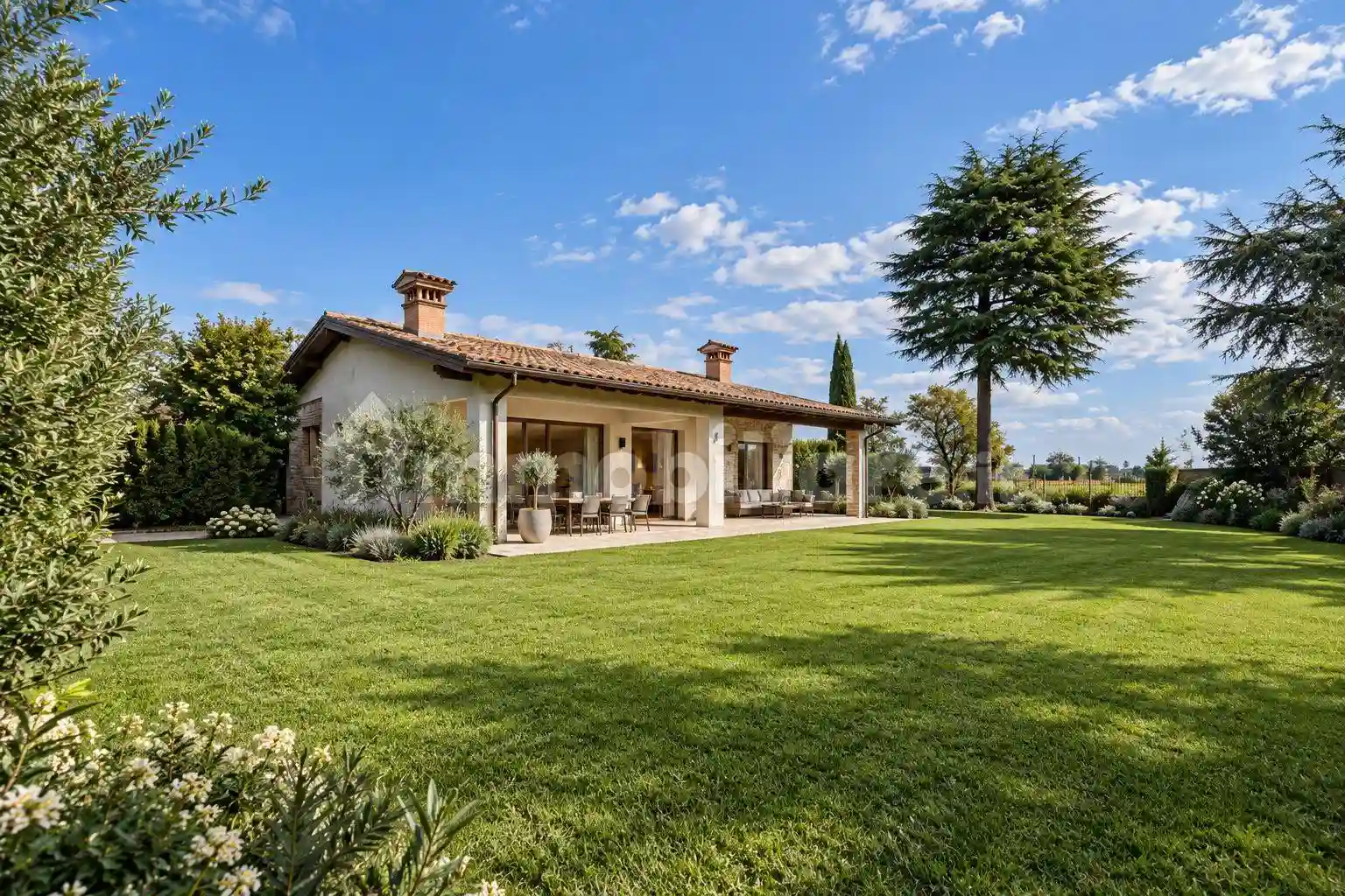Villa - foto 3